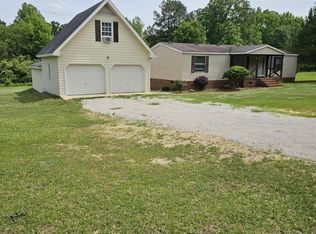 8327 Driver Rd, Zebulon, NC 27597