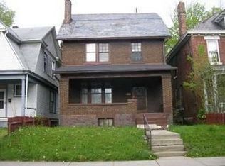 710 S Ohio Ave, Columbus, OH