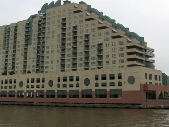 717 S Christopher Columbus Blvd #1215, Philadelphia, PA 19147