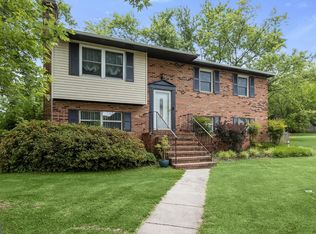 2318 Fairhaven Ln, Crofton, MD 21114