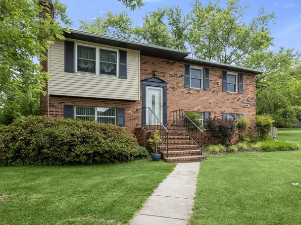 2318 Fairhaven Ln, Crofton, MD 21114