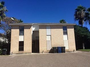 15418 Fortuna Bay Dr APT 101, Corpus Christi, TX 78418