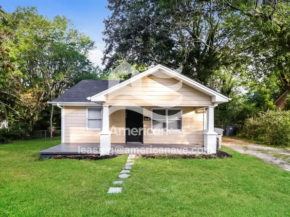 154 Collins Ave, Spartanburg, SC 29306