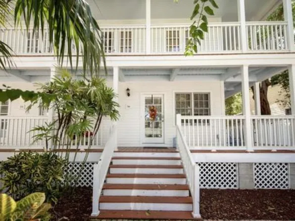 56 Golf Club Dr, Key West, FL 33040