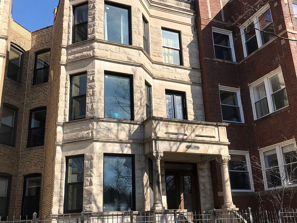 1st image of 1927 N Humboldt Blvd #2