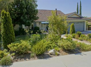 16702 Bainbury St, Santa Clarita, CA 91387