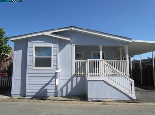 284 Minoru Dr, Pacheco, CA 94553