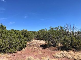48275 N Steve Ln, Ash Fork, AZ 86320