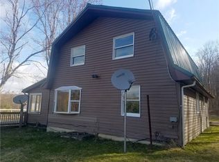 5556 Spring Brook Rd, Friendship, NY 14739