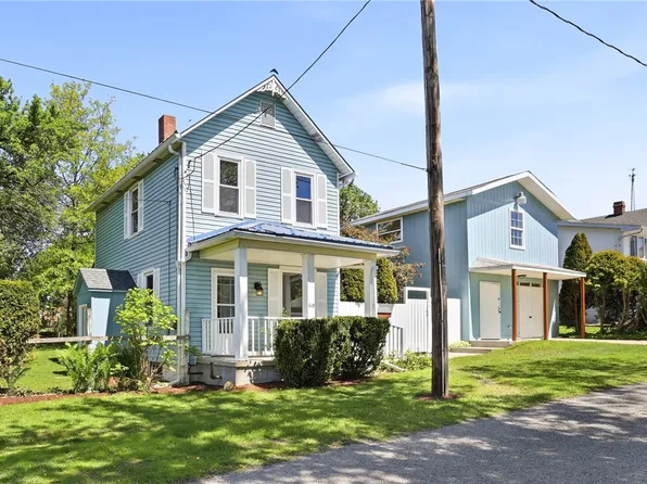618 1st Ave, Central City, PA 15926