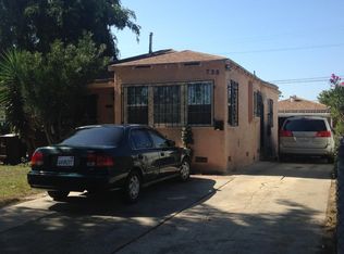 738 E 106th St, Los Angeles, CA 90002