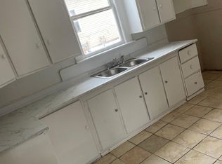 607 Jefferson St, Muskogee, OK 74403