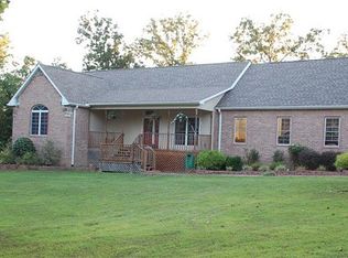 9113 Private Road 6421, West Plains, MO 65775