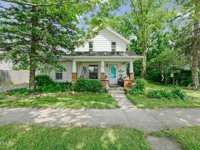 122 N Main St, Bradner, OH, 43406