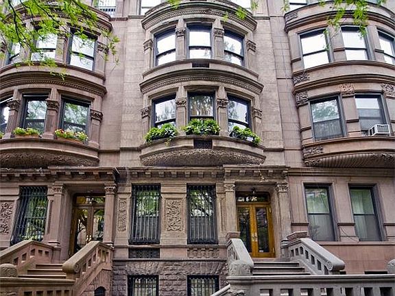 3rd image of 37 W 87th Street 1 #1
