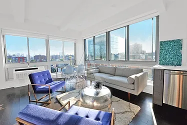 Rented by Peter Ashe