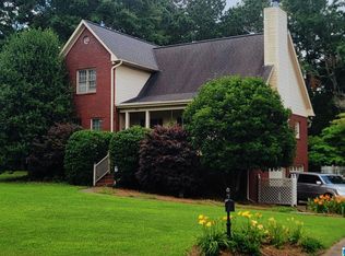 1673 S Camden Ct, Auburn, AL 36830