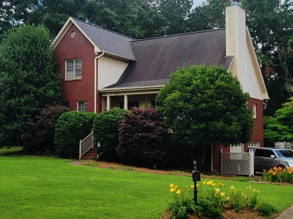 1673 S Camden Ct, Auburn, AL 36830