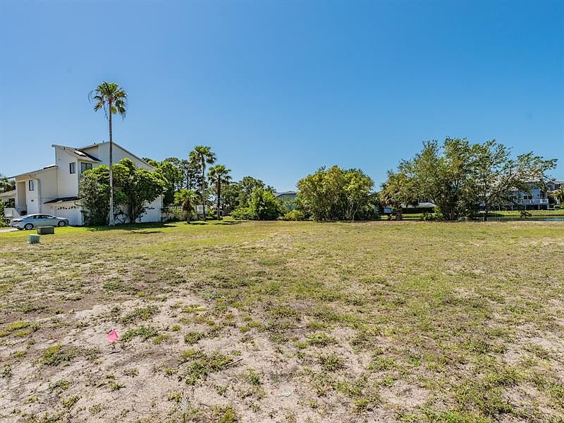 LOT 33 N Pointe Alexis Dr, Tarpon Springs, FL 34689 MLS U8158693