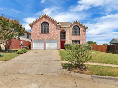 4748 Times St, Grand Prairie, TX, 75052