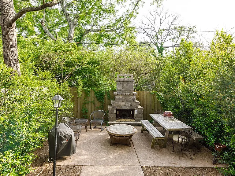 403A Acklen Park Dr #A — Photo 13