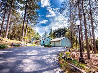 5716 Coho Ct, Mariposa, CA