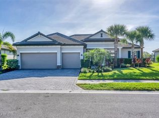 11609 Canopy Loop, Fort Myers, FL 33913