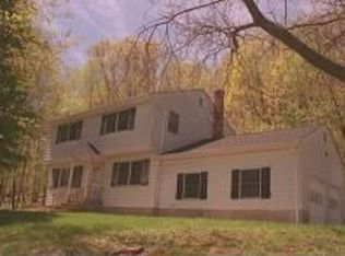 450 W Mountain Rd, Sparta, NJ 07871