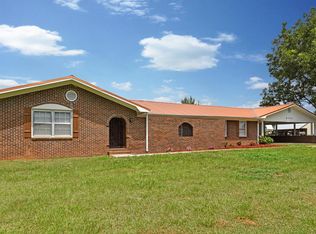 6701 Highway 27, Enterprise, AL 36330