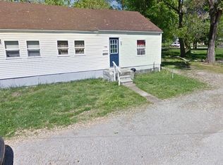 1136 Negley Ave, Evansville, IN 47711