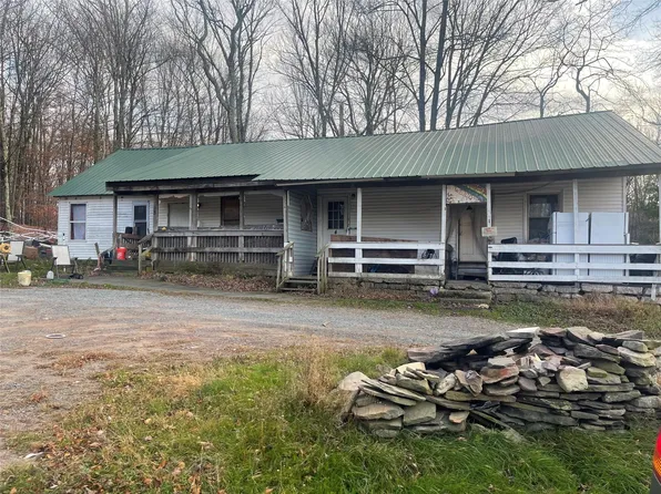 1188 Glen Wild Road, Woodridge, NY 12789