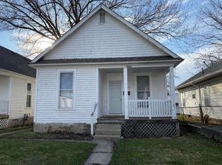 2429 Fletcher St, Anderson, IN 46016