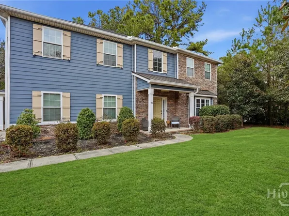 505 Dalcross Drive, Richmond Hill, GA 31324