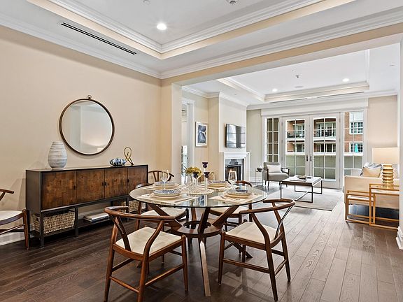 4th image of 6000 Royal Court Unit 6008
