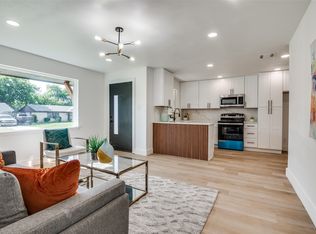 7826 Woodshire Dr, Dallas, TX 75232
