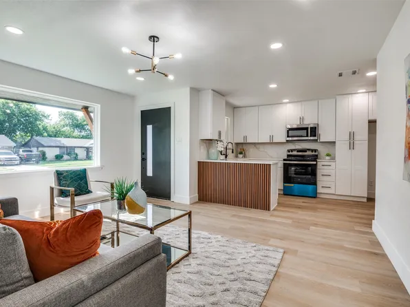 7826 Woodshire Dr, Dallas, TX 75232