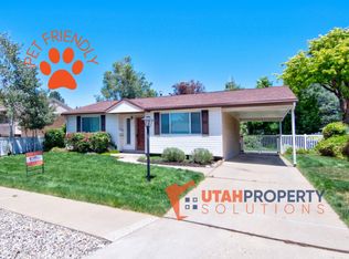 239 E 9585 S, Sandy, UT 84070