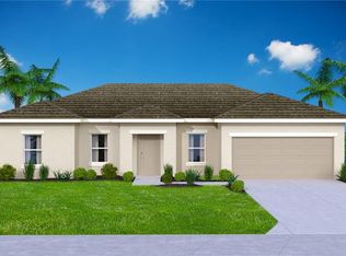 6381 Fanning St, North Port, FL 34288