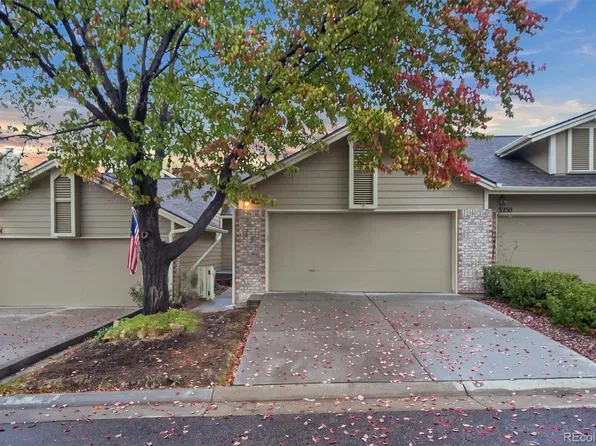 8252 S High Court Bldg 9, Centennial, CO 80122