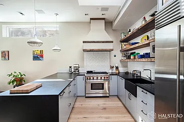 Rented by Halstead Real Estate