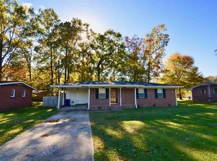 406 Gilbert Ferry Rd, Attalla, AL 35954