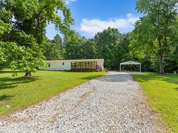 9423 Highway 246 S, Saluda, SC 29138