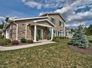 124 Wyndham Rd #124, South Abington Township, PA 18411