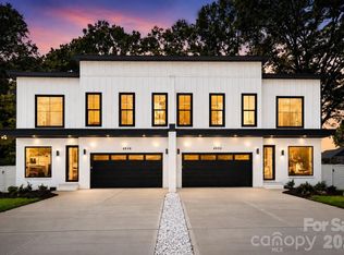4538 Craig Ave, Charlotte, NC 28211