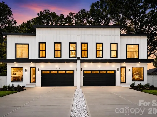 4538 Craig Ave, Charlotte, NC 28211