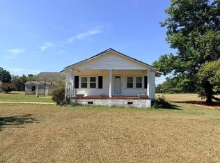 133 Brock Dr, Troy, SC 29848