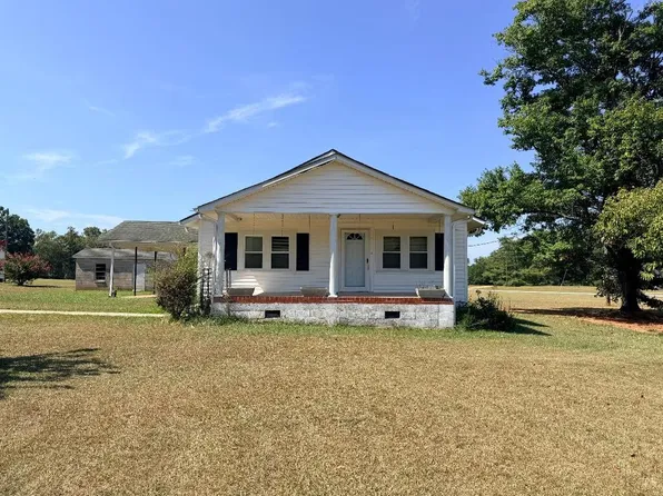 133 Brock Dr, Troy, SC 29848