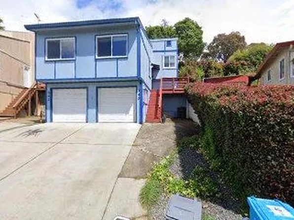 140 Benson Ave, Vallejo, CA 94590