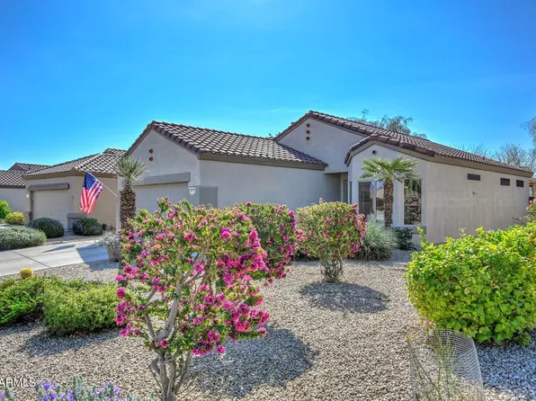 15779 W REMINGTON Drive, Surprise, AZ 85374
