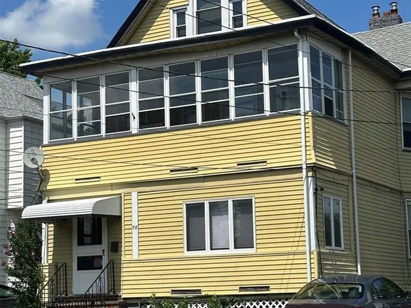 58 Marsellus Pl, Garfield, NJ 07026